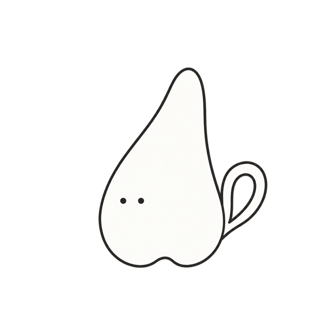 わたしっぽ。性格のタイプ「自由な足どり」。ひとりのはじめてを、言葉にしながら。
